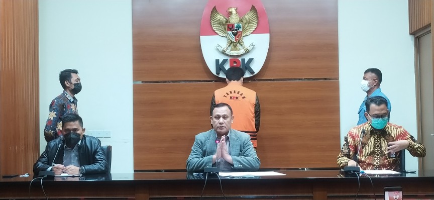 Saksi Sebut Azis Syamsuddin Miliki 8 Orang di KPK untuk Amankan Kasus